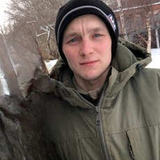 Фотография мужчины Андрюха, 27 лет из г. Волжск