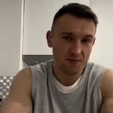 Фотография мужчины Алексей, 34 года из г. Нягань