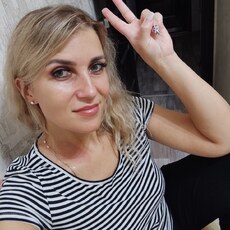 Фотография девушки Надежда, 40 лет из г. Новороссийск