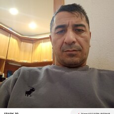 Фотография мужчины Хасан, 42 года из г. Чебаркуль