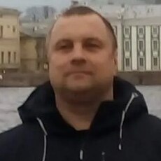 Фотография мужчины Паша, 42 года из г. Лунинец