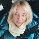 Юлия, 43 года