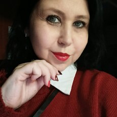 Фотография девушки Клавдия, 40 лет из г. Москва