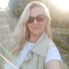 Фотография девушки Татьяна, 44 года из г. Владивосток