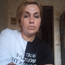 Фотография девушки Светлана, 43 года из г. Астрахань