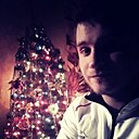 Паша, 33 года