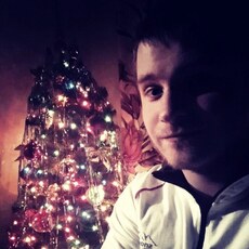 Фотография мужчины Паша, 33 года из г. Абакан