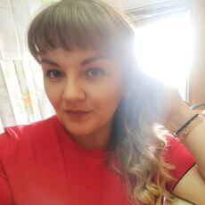 Фотография девушки No Name, 39 лет из г. Тайшет