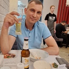 Фотография мужчины Андрей, 40 лет из г. Прокопьевск