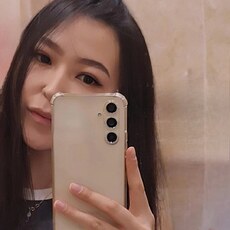 Фотография девушки Мадам, 19 лет из г. Барнаул