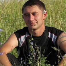 Фотография мужчины Александр, 35 лет из г. Ужур