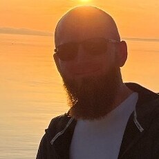 Фотография мужчины Игорь, 43 года из г. Штутгарт