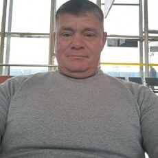 Фотография мужчины Николай, 45 лет из г. Котлас