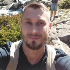 Фотография мужчины Yurii, 38 лет из г. Мелец