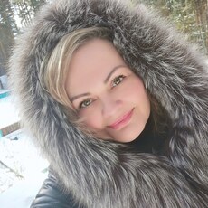 Фотография девушки Анастасия, 41 год из г. Екатеринбург