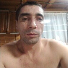 Фотография мужчины Иван, 37 лет из г. Мегет