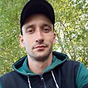 Сергей, 33 года