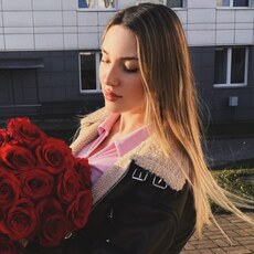 Фотография девушки Diana, 25 лет из г. Солигорск