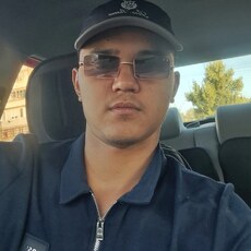 Фотография мужчины Алекс, 22 года из г. Уральск