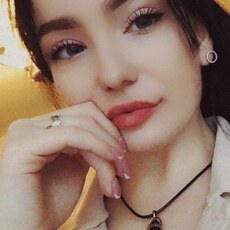 Фотография девушки Анастасия, 23 года из г. Волгоград