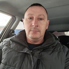 Фотография мужчины Антон, 38 лет из г. Шадринск