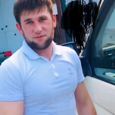 Фотография мужчины Вар, 26 лет из г. Нальчик