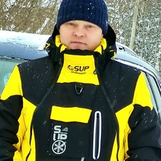 Фотография мужчины Вячеслав, 43 года из г. Прокопьевск