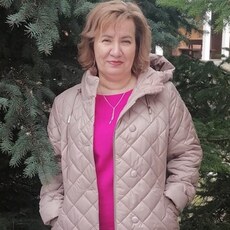 Фотография девушки Ирина, 55 лет из г. Самара