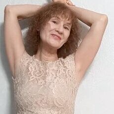 Фотография девушки Наташа, 60 лет из г. Новосибирск