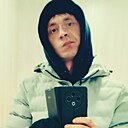 Сергей, 31 год