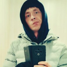 Фотография мужчины Сергей, 31 год из г. Омск