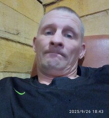 Фотография мужчины Джокер, 39 лет из г. Ржев