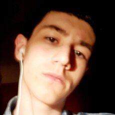 Фотография мужчины Дмитрий, 21 год из г. Аксай