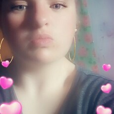 Фотография девушки Лидия, 21 год из г. Магдагачи