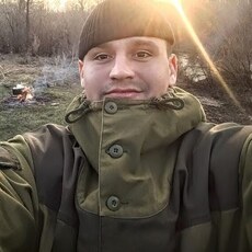 Фотография мужчины Андрей, 30 лет из г. Магнитогорск
