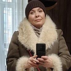 Фотография девушки Елена, 50 лет из г. Новосибирск