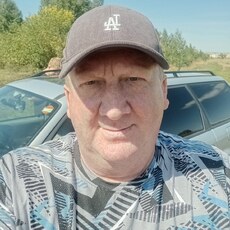 Фотография мужчины Виталий, 52 года из г. Кокчетав