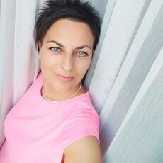 Фотография девушки Ольга, 42 года из г. Гродно