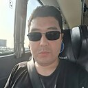 Адлет, 35 лет