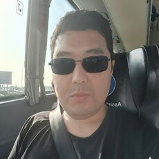 Фотография мужчины Адлет, 35 лет из г. Павлодар