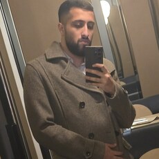 Фотография мужчины Абдел, 24 года из г. Нальчик