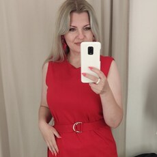 Фотография девушки Оксана, 40 лет из г. Минск