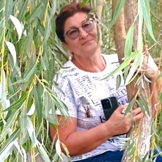 Фотография девушки Лидия, 62 года из г. Владикавказ