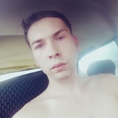 Фотография мужчины Георгий, 28 лет из г. Жезказган