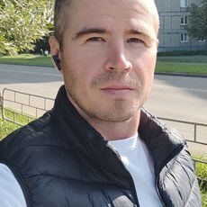 Фотография мужчины Владимир, 36 лет из г. Нижний Тагил