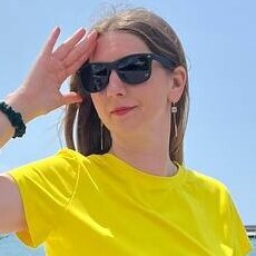 Фотография девушки Лилия, 40 лет из г. Армянск