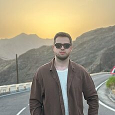 Фотография мужчины Кирилл, 37 лет из г. Москва