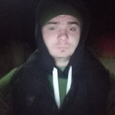 Фотография мужчины Никита Позняк, 19 лет из г. Чашники