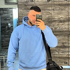 Фотография мужчины Паша, 35 лет из г. Иваново