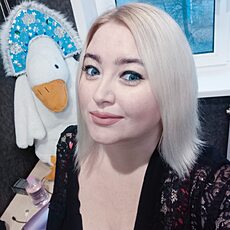 Фотография девушки Blondi, 34 года из г. Балаково